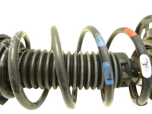 Left front shock absorber CITROËN C3 II (SC_) 1.6 HDi | BP37625046M16 - Image 3