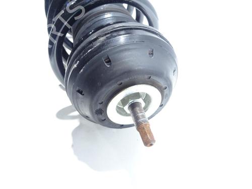Left front shock absorber OPEL MERIVA B MPV (S10) 1.7 CDTI (75) | BP27650619M16 