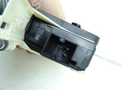 Front right window mechanism AUDI A5 (8T3) 3.2 FSI | BP31308378C23