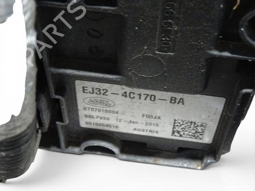 Rear differential LAND ROVER RANGE ROVER EVOQUE (L538) 2.0 4x4 | BP37714736M24 - Image 7