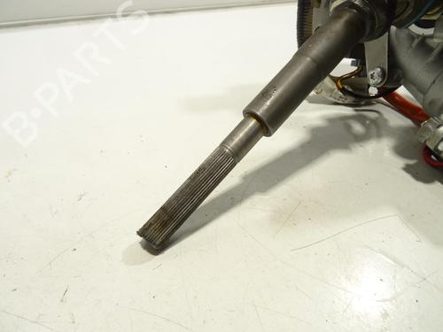 Steering column NISSAN NOTE (E12) 1.5 dCi | BP23787902M21  - Image 5