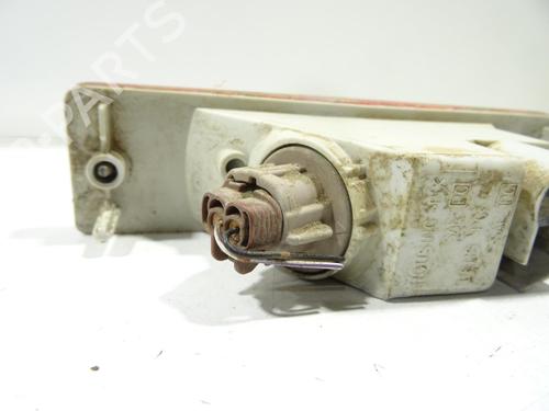 Used Rear fog light Rear fog light NISSAN X-TRAIL I (T30) 2.2 Di 4x4 (114 hp) 33429137 33429137