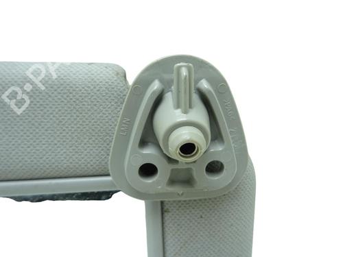 right-sun-visor-hyundai-ix35-lm-el-elh-2009-2010-2011-2012-2013-2014-2015-2016-38493441 main image