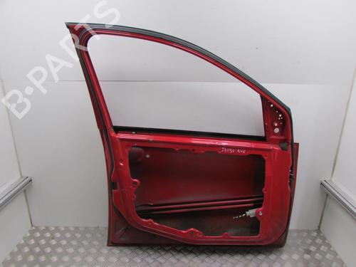 Left front door FORD FIESTA V (JH_, JD_) 1.3 | BP22232395C2 