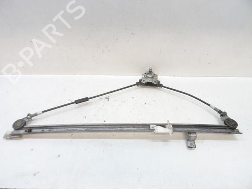 Used Front left window mechanism Front left window mechanism FIAT DUCATO Van (230_) 2.5 D (84 hp) 20040672 20040672