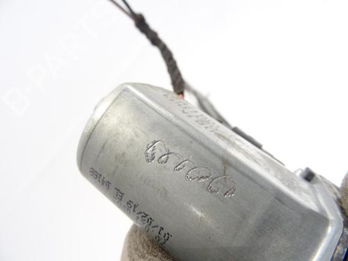 Front left window mechanism FIAT DUCATO Van (250_) 120 Multijet 2,3 D | BP31023952C22