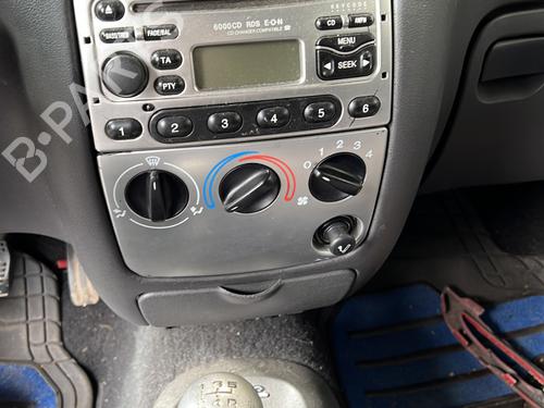 Climate control FORD PUMA (EC_) 1.6 16V | BP32783209I5  - Image 15