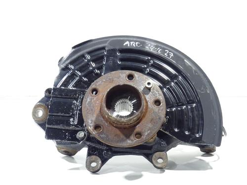Used Right rear steering knuckle FIAT 500X (334_) [2014-2025]  21555845
