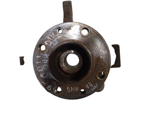 Used Left front steering knuckle Left front steering knuckle 38727232 38727232
