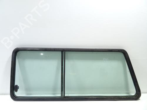 Used Rear left door window NISSAN PATROL GR V Wagon (Y61) 2.8 TD (129 hp) 29124365