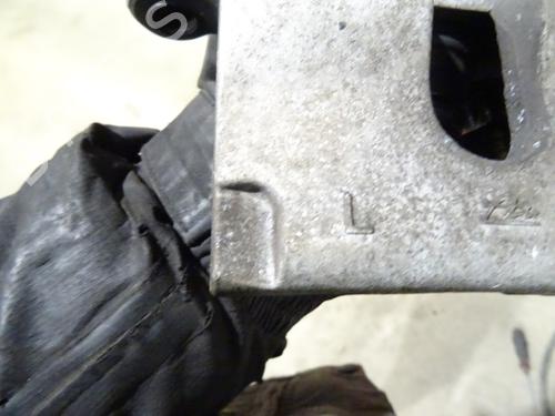 Left front brake caliper CITROËN C5 III Break (RW_) 2.0 HDi | BP31952503M105