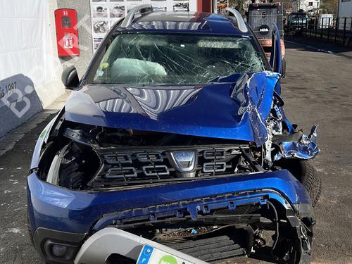 Used Parts DACIA DUSTER (HM_) 1.5 dCi 115 (HMAD) 4657494