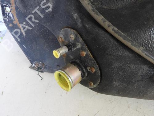 Used Other Other TOYOTA 4 RUNNER II (_N13_) 2.4 TD (LN130) (90 hp) 25268892 25268892