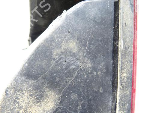 Højre baglygte VW POLO IV (9N_, 9A_) 1.4 TDI | BP29935366C35 