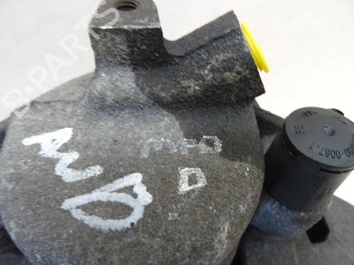 Right front brake caliper FIAT PANDA (312_, 319_) 1.2 LPG (312PXA1A) | BP25268996M104 - Image 4