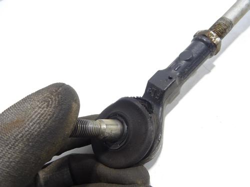 Steering rack RENAULT CLIO II (BB_, CB_) 1.5 dCi (B/CB08) | BP29422181M22 
