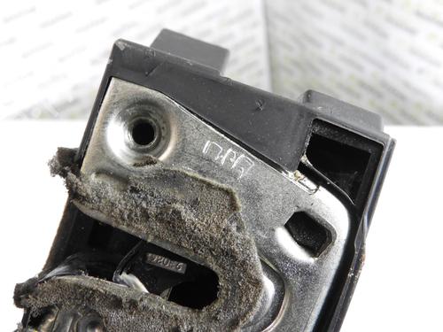 Front right lock DACIA SANDERO III 1.0 SCe 65 | BP20065758C97 