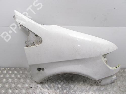 Used Right front fenders MERCEDES-BENZ VITO Van (W638) 112 CDI 2.2 (638.094) (122 hp) 21776236