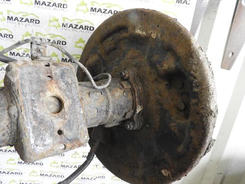 Rear differential HYUNDAI H-1 / STAREX Bus (A1) 2.5 TCi | BP22918307M24 