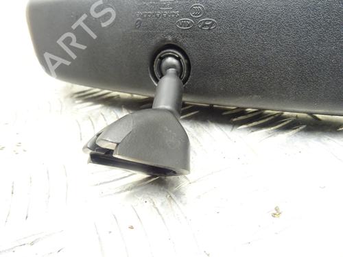 Rear mirror KIA VENGA (YN) 1.4 CRDi 90 | BP30143959I6 - Image 4