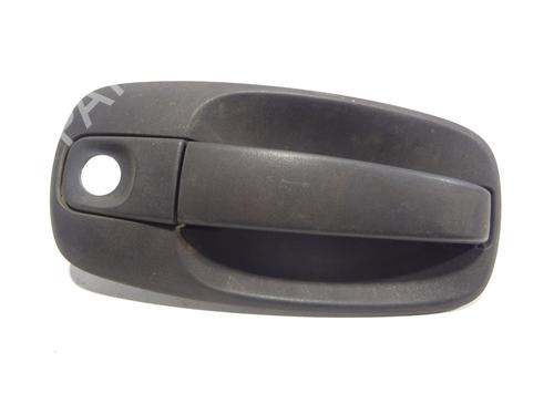 Used Front left exterior door handle RENAULT TRAFIC II Van (FL) 1.9 dCi 80 (FL0B) (82 hp) 29154440