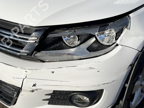 Engine VW TIGUAN (5N_) 2.0 TDI | BP33125811M1 - Image 20