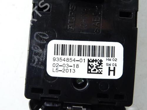 Left front window switch MINI MINI (F56) John Cooper Works | BP29199854I27 