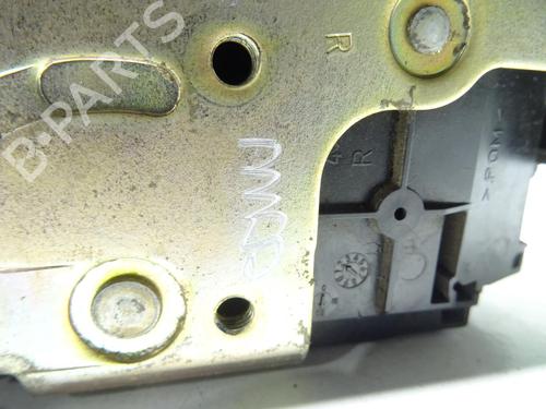 Tailgate lock FORD TRANSIT Van (FA_ _) 2.4 DI RWD (FAA_, FAB_, FAC_, FAD_) | BP23788064C101 