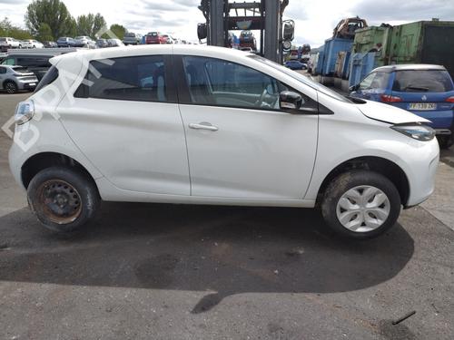 Optica esquerda RENAULT ZOE (BFM_) ZOE | BP38788062C28 - Image 21