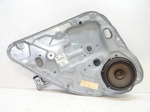 Rear left window mechanism FORD FOCUS II (DA_, HCP, DP) | BP20063819C24 - Image 3