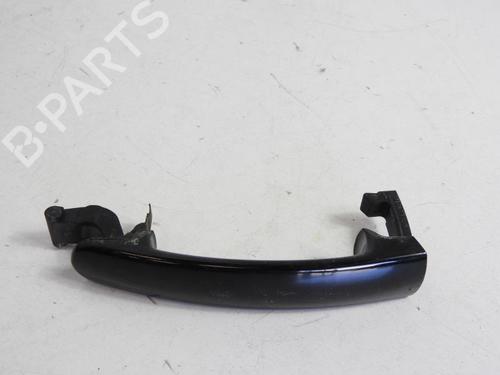 Rear right exterior door handle VW POLO V (6R1, 6C1) 1.0 | BP20068812C130 