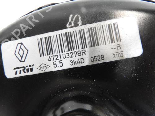 Used Servo brake Servo brake DACIA SANDERO II 1.0 SCe 75 (B8JC, B8JD, B8NC) (73 hp) 20045002 20045002