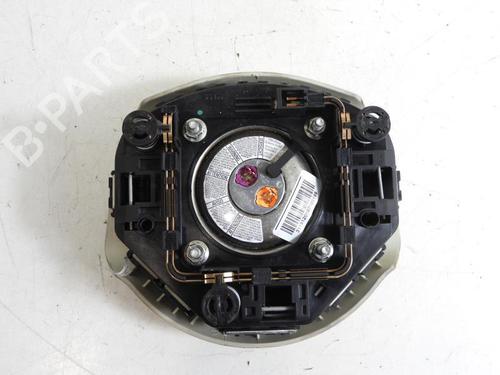 Driver airbag FIAT 500 (312_) 1.3 D Multijet (312AXE1A) | BP20055612C9 