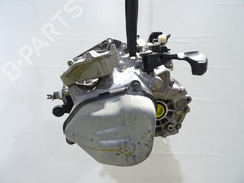 Gearbox CITROËN C3 II (SC_) 1.4 | BP24454664M3 