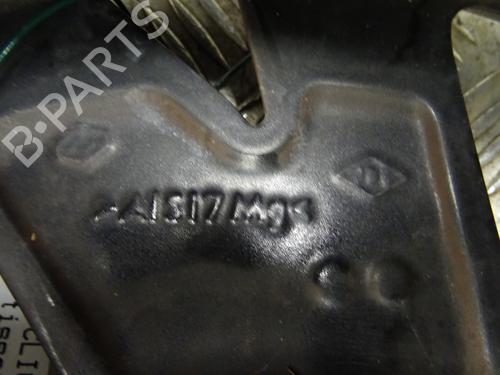 Rim RENAULT CLIO V (B7_) 1.6 E-TECH 140 (B7MU) | BP29498197C45 