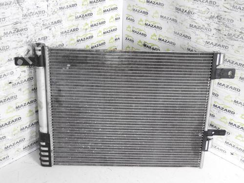 AC radiator PEUGEOT 3008 II SUV (MC_, MR_, MJ_, M4_)  | BP21969662M32 