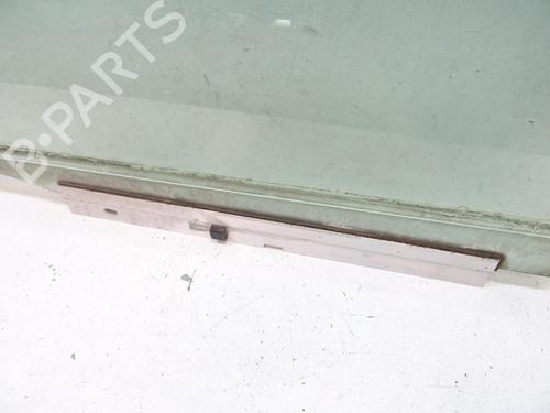 Used Front left door window Front left door window OPEL VECTRA C GTS (Z02) 1.9 CDTI (F68) (120 hp) 20054030 20054030