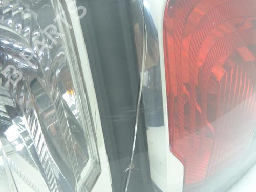 Right taillight CITROËN C3 Picasso (SH_) 1.6 HDI 90 | BP36012667C35 - Image 1