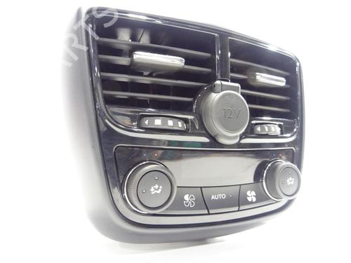 Used Climate control Climate control PEUGEOT 508 SW I (8E_) 2.0 BlueHDi 180 (180 hp) 27818017 27818017