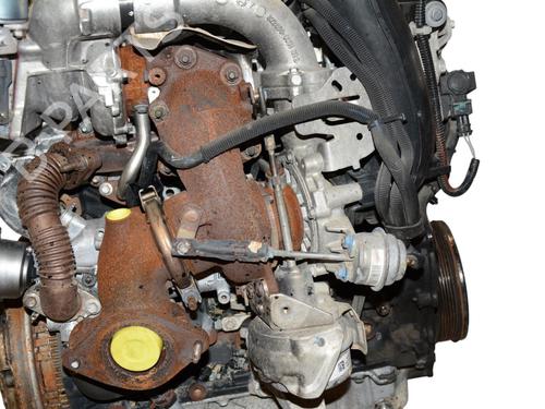 Engine RENAULT TRAFIC III Van (FG_) 1.6 dCi 125 (FGMH) | BP39565681M1 - Image 4
