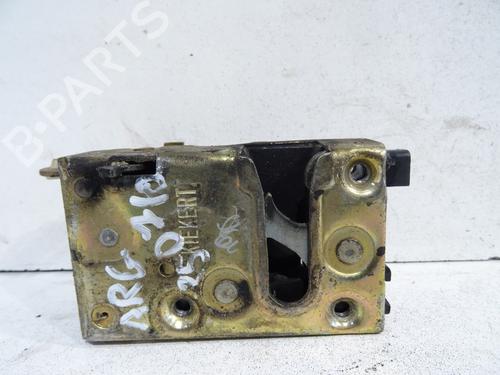 Used Rear left lock Rear left lock PEUGEOT 205 I (741A/C) 1.1 (49 hp) 33314606 33314606