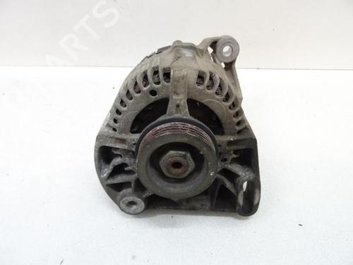 Alternator FIAT PUNTO (176_) 60 1.2 (176AP, 176AR, 176AQ, 176BB) | BP20054885M7 