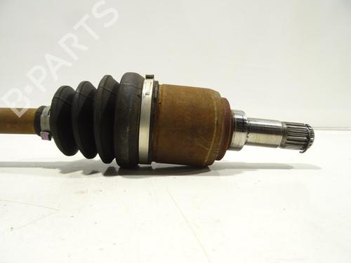 right-front-driveshaft-ford-ka-ru8-2008-2009-2010-2011-2012-2013-2014-2015-2016-23787225 main image