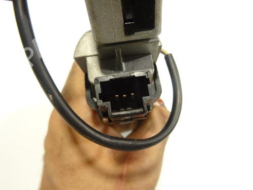 Ignition barrel PEUGEOT 307 SW (3H)  | BP28074504M48 