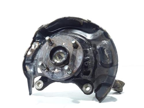 Used Right front steering knuckle TOYOTA YARIS (_P9_) 1.4 D-4D (NLP90_, NLP90R) (90 hp) 29585651