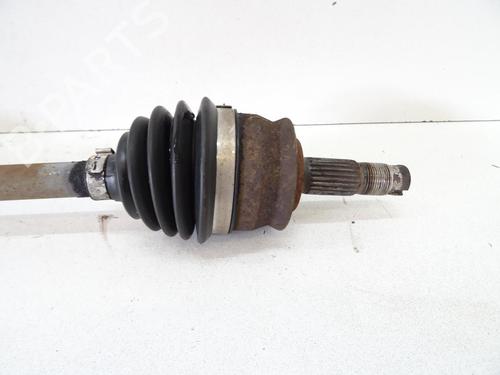 Used Right front driveshaft Right front driveshaft FIAT PANDA (169_) 1.2 (169.AXB11, 169.AXB1A) (60 hp) 20054698 20054698