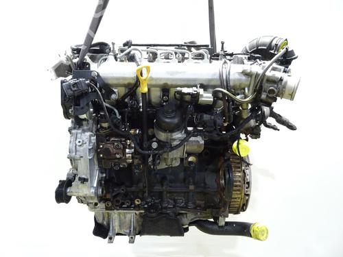 Engine KIA CEE'D SW (ED) 1.6 CRDi 115 | BP28527437M1 - Image 2