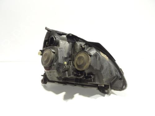 Used Left headlight Left headlight RENAULT CLIO II (BB_, CB_) [1998-2016] 21387858 21387858