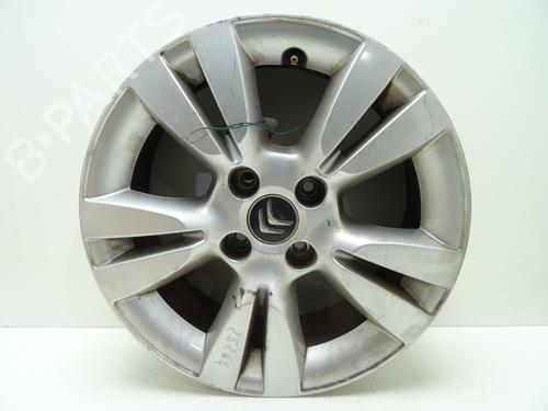 Fælk DS DS 3 (SA_) 1.2 VTi 82 (SAHMZ6) (82 hp) 28707268