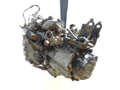 Used Gearbox Gearbox TOYOTA RAV 4 II (_A2_) 2.0 D 4WD (CLA20_, CLA21_, CLA20R, CLA21R) (116 hp) 32063711 32063711
